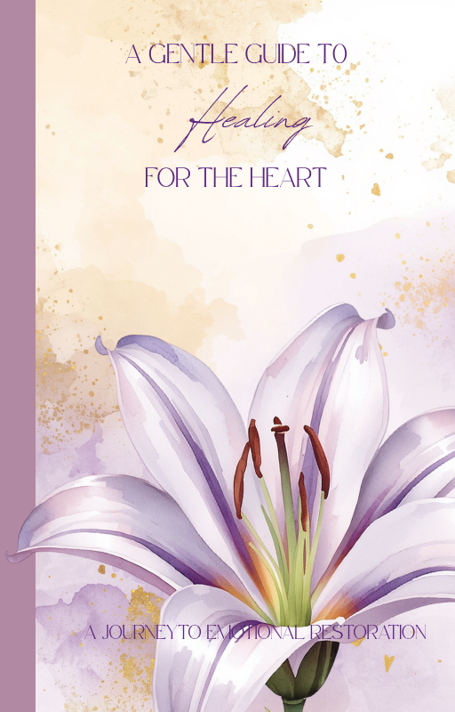 A Healing Guide (Email Delivery)